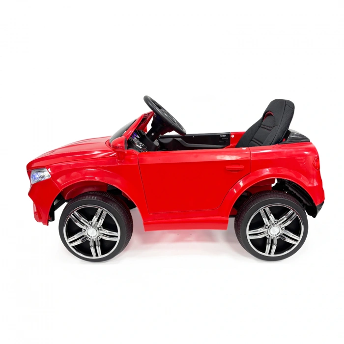 Maestro GT Kırmızı Uzaktan Kumandalı 4X2 12 Volt Akülü Araba - RC Mercedes Akülü Araba