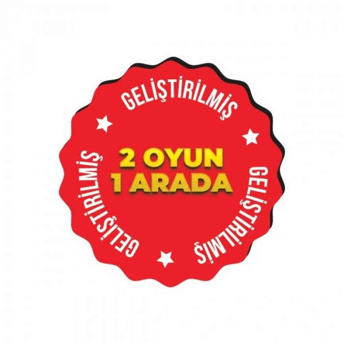 Moli Dedektif Oyunu - Akıl ve Zeka Oyunu - Görsel Dikkat Oyunu - Strateji Oyunu