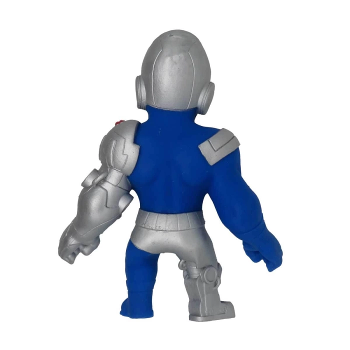 Monster Flex Stretch Cyborg Figür - Monster Stretch Figür - Esneyen Oyuncakları Esneyebilen Oyuncak