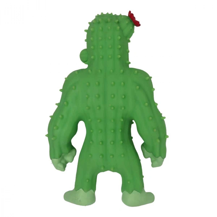 Monster Flex Stretch Evil Plant Figür - Monster Stretch Figür - Esneyen Oyuncakları Esneyebilen Oyuncak