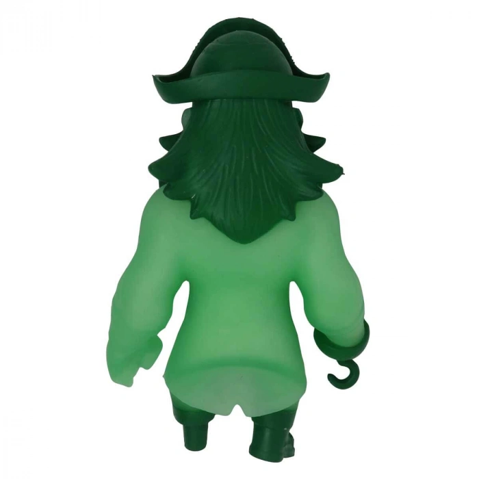 Monster Flex Stretch Phantom Pirate Figür - Monster Stretch Figür - Esneyen Oyuncakları Esneyebilen Oyuncak