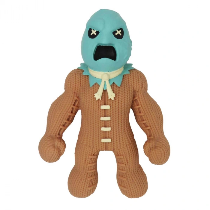 Monster Flex Stretch Rag Nightmare Figür - Monster Stretch Figür - Esneyen Oyuncakları Esneyebilen Oyuncak