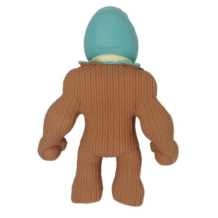 Monster Flex Stretch Rag Nightmare Figür - Monster Stretch Figür - Esneyen Oyuncakları Esneyebilen Oyuncak