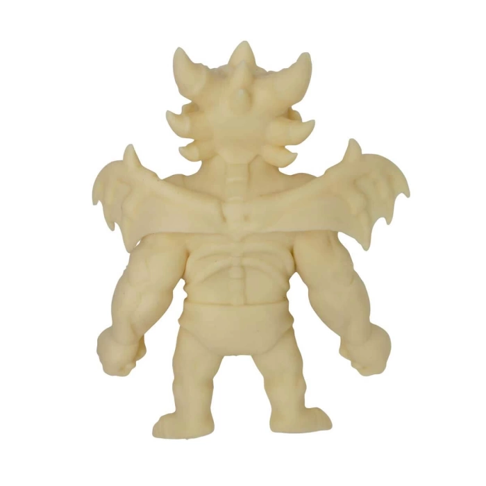 Monster Flex Stretch Skeledragon Figür - Monster Stretch Figür - Esneyen Oyuncakları Esneyebilen Oyuncak