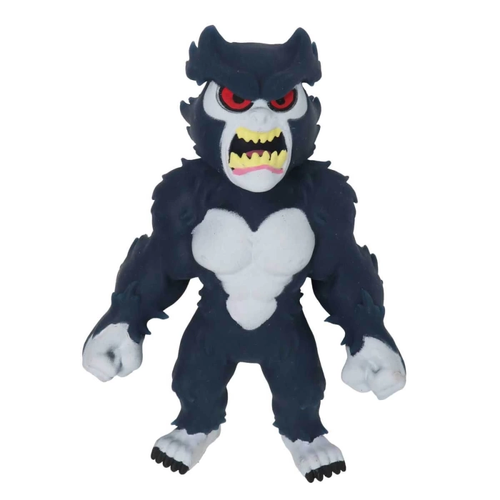Monster Flex Stretch The Beast Figür - Monster Stretch Figür - Esneyen Oyuncakları Esneyebilen Oyuncak