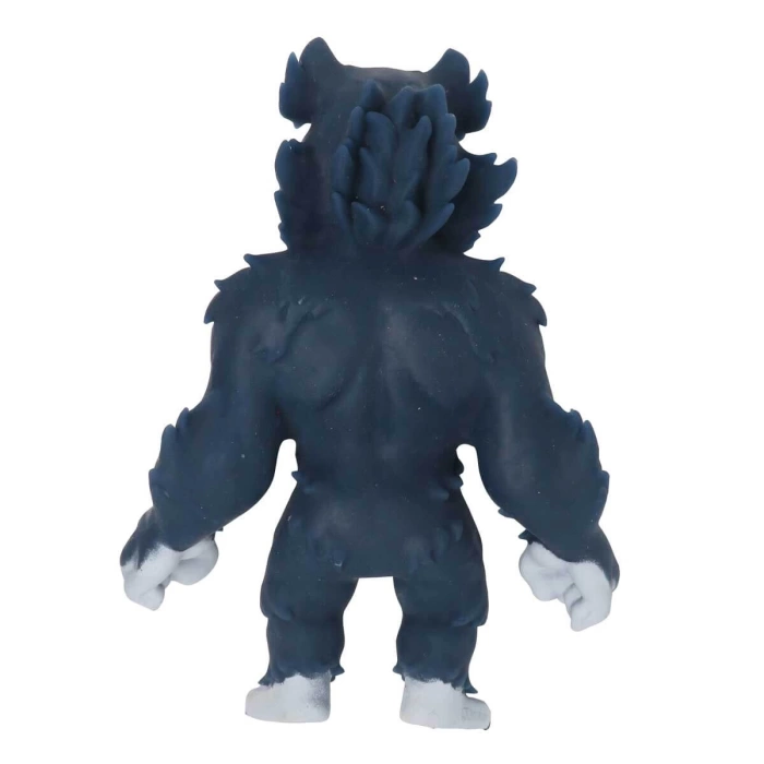 Monster Flex Stretch The Beast Figür - Monster Stretch Figür - Esneyen Oyuncakları Esneyebilen Oyuncak