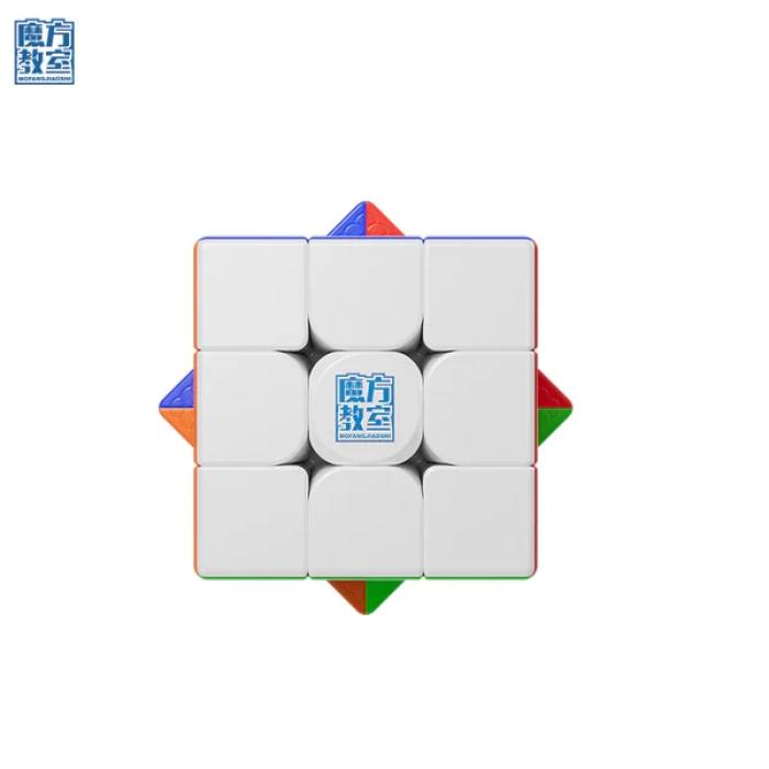 Orijinal MoYu Meilong 3x3 Manyetik Küp 3M - Moyu Speed Cube - Moyu 3x3 Zeka Küpü - Zeka Küpü - Magnetic Cube