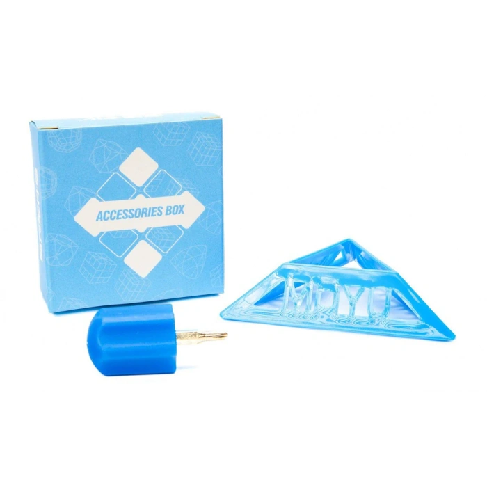 Orijinal MoYu Meilong 6x6 Manyetik Küp 6M - Moyu Speed Cube - Moyu 6x6 Zeka Küpü - Zeka Küpü - Magnetic Cube