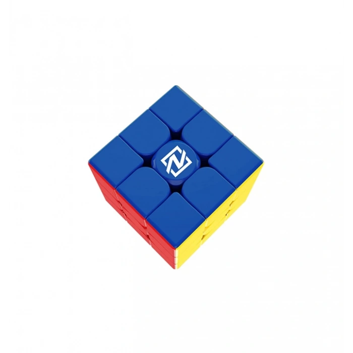 Orijinal NexCube 3x3 Classic Küp - Nexcube Speed Cube - NexCube Classic 3x3 Zeka Küpü - Zeka Küpü - Rubik Küp