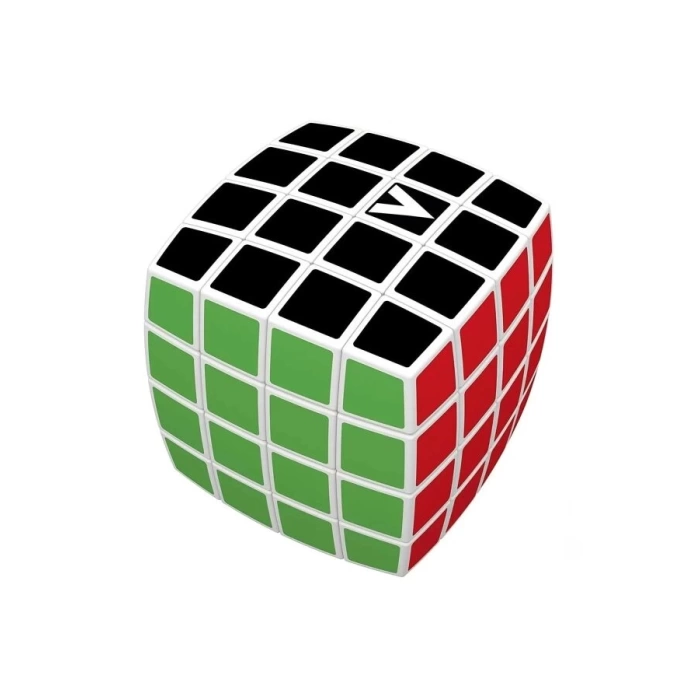 Orijinal V-Cube 4x4 Pillow Küp - V-Cube Küp - Zeka Küpü - 4x4 Pillow Küp - Akıl Küpü - Rubiks Küp -VCube