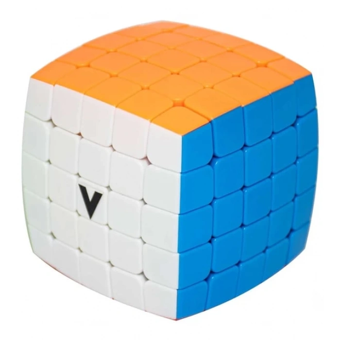 Orijinal V-Cube 5x5 Pillow Küp - V-Cube Küp - Zeka Küpü - 5x5 Pillow Küp - Akıl Küpü - Akıllı Küp -VCube