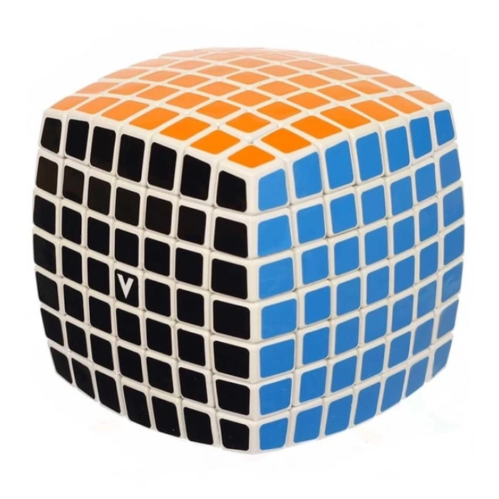 Orijinal V-Cube 7x7 Pillow Küp - V-Cube Küp - Zeka Küpü - 7x7 Pillow Küp - Akıl Küpü - Akıllı Küp -VCube