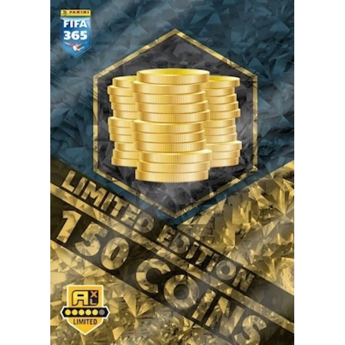 Panini FIFA 365 Adrenalyn XL 2025 Premium Gold Kart 3 Paket - Futbolcu Kartları - Gold Trading Oyuncu Kartı Panini Premium Kartlar