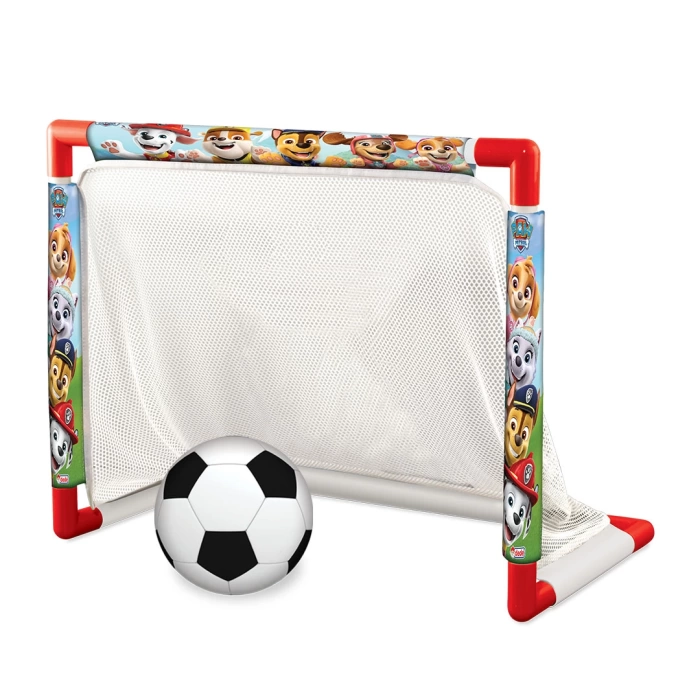 Paw Patrol Futbol Seti - Spor Oyuncakları - Futbol Setleri - Futbol Oyuncakları - Futbol Kalesi