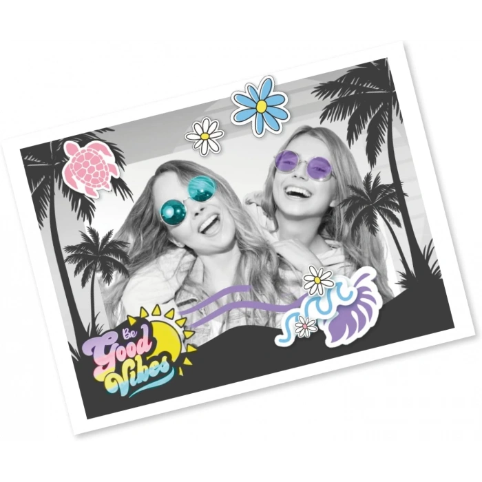 Photo Creator Anlık Fotoğraf Makinesi Yedek Paket - Resim Çıkartan Fotoğraf Makinesi Yedek Filmi Fotoğraf Filmi