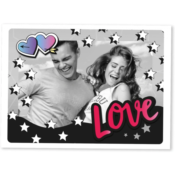 Photo Creator Anlık Fotoğraf Makinesi Yedek Paket - Resim Çıkartan Fotoğraf Makinesi Yedek Filmi Fotoğraf Filmi