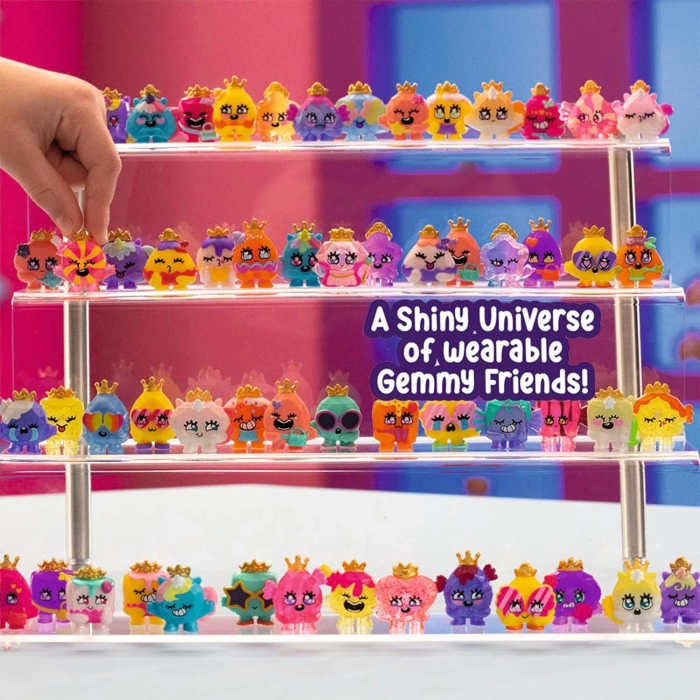 Pinky Promise Elmas Palace İkili Oyun Seti - Pinky Promise Oyuncak Elmas Palace Dual Playset