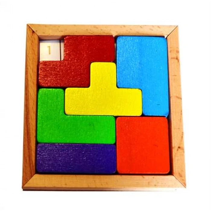 Pratik Zeka 1 Oyunu - Akıl ve Zeka Oyunu - Pratik Zeka Oyunu - Redka Pratik Zeka Oyunu - Strateji Oyunu