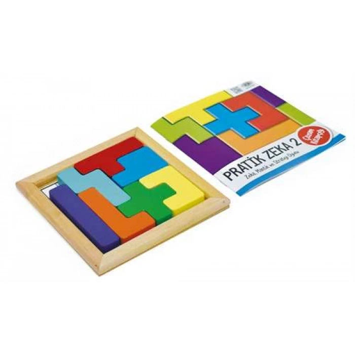 Pratik Zeka 2 Oyunu - Akıl ve Zeka Oyunu - Pratik Zeka Oyunu - Redka Pratik Zeka Oyunu - Strateji Oyunu