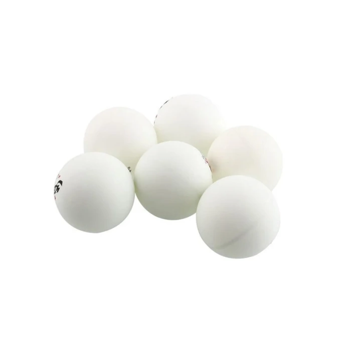Profesyonel Masa Tenisi Pinpon Topu 4 mm. - Masa Tenisi Topu - Profesyone Beyaz Pinpon Topu - 4 cm. Pinpon Topu