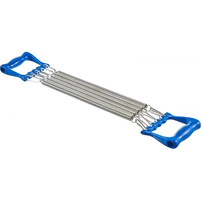 Profesyonel Sporcu Kiti - Profesyonel Sporcu Seti - Atlama İpi, Göğüs Geliştirici Demir, Göğüs Yayı, El Yayı - Vücut Geliştirme Seti