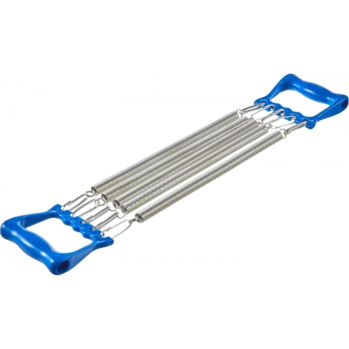 Profesyonel Sporcu Kiti - Profesyonel Sporcu Seti - Atlama İpi, Göğüs Geliştirici Demir, Göğüs Yayı, El Yayı - Vücut Geliştirme Seti