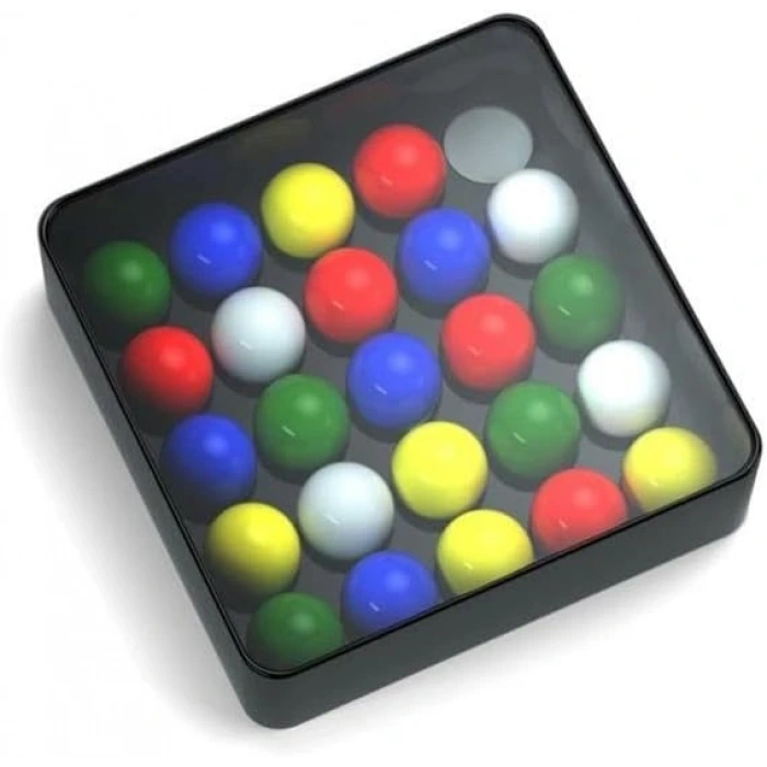 Redka QBEAD Oyunu - Renkleri Tamamlama Oyunu Görsel Zeka Oyunu - Renk Tamamlama