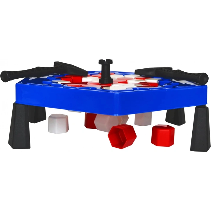 Son Kale Oyunu - Akıl ve Zeka Oyunu - Buz Tuzağı Oyunu - Redka Son Kale Oyunu - Strateji Oyunu