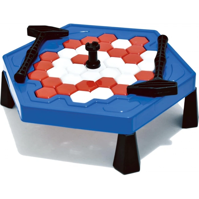 Son Kale Oyunu - Akıl ve Zeka Oyunu - Buz Tuzağı Oyunu - Redka Son Kale Oyunu - Strateji Oyunu