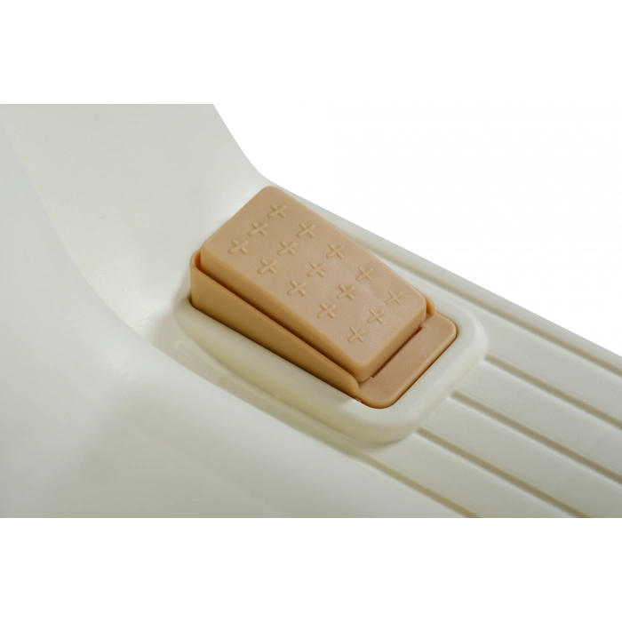 Wespina Uzaktan Kumandalı 3 Tekerli Akülü Motor Pembe - Akülü Çocuk Motor Müzik Çalarlı Uzaktan Kumandalı Motor