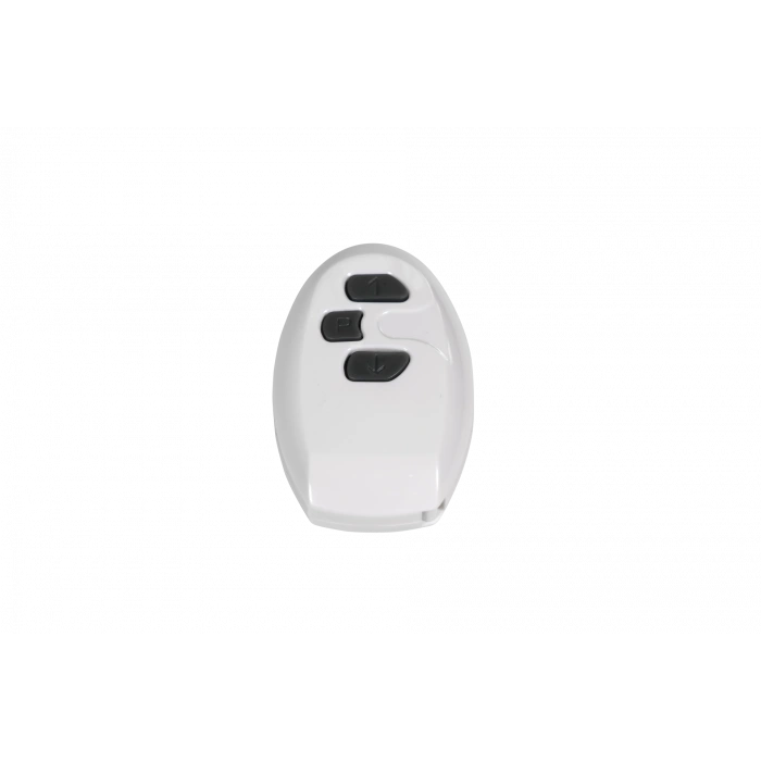 Wespina Uzaktan Kumandalı 3 Tekerli Akülü Motor Pembe - Akülü Çocuk Motor Müzik Çalarlı Uzaktan Kumandalı Motor