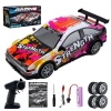 Uzaktan Kumandalı Drift Arabası Racing Car Drift - Işıklı Ful Drift Araba RC Araba - RC Araç