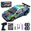 Uzaktan Kumandalı Drift Arabası Racing Car Drift - Işıklı Ful Drift Araba RC Araba - RC Araç