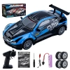 Uzaktan Kumandalı Drift Arabası Racing Car Drift - Işıklı Ful Drift Araba RC Araba - RC Araç