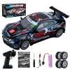 Uzaktan Kumandalı Drift Arabası Racing Car Drift - Işıklı Ful Drift Araba RC Araba - RC Araç
