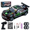 Uzaktan Kumandalı Drift Arabası Racing Car Drift - Işıklı Ful Drift Araba RC Araba - RC Araç