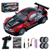 Uzaktan Kumandalı Drift Arabası Racing Car Drift - Işıklı Ful Drift Araba RC Araba - RC Araç