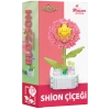Mikro Blok Shion Çiçeği Çiçek Lego - Lego Setleri Mini Lego - Çiçek Lego - Blossom Çiçek Lego