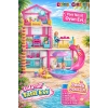 Lolanın Tatil Evi - Ev Oyuncak - Lolanın Tatil Ev Seti - Barbie Ev Seti