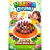 Memory Chess Hafıza Satrancı - Hafıza Oyunu Akıl ve Zeka Oyunu Rengi Bul Oyunu
