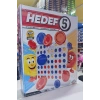 Moli Hedef 5 Oyunu - Akıl ve Zeka Oyunu - Hedef 5 Oyunu - Strateji Oyunu