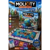 Molicity Dünya Emlak Ticaret Oyunu - Molicity Oyunu - Monoply Strateji Oyunu
