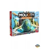 Molicity Dünya Emlak Ticaret Oyunu - Molicity Oyunu - Monoply Strateji Oyunu