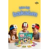 Kim Bil Bakalım Oyunu - Ben Kimim Oyunu Aile Oyunu Kutu Oyunu Find Out Who Games