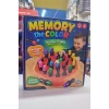 Memory the Color Hafıza Oyunu - Hafıza Oyunu Akıl ve Zeka Oyunu Rengi Bul Oyunu