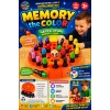 Memory the Color Hafıza Oyunu - Hafıza Oyunu Akıl ve Zeka Oyunu Rengi Bul Oyunu