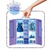 Buzlar Kraliçesi Gardırobu - Frozen Dolap - Elsa Giysi Dolabı - Elsanın Kıyafet Dolabı
