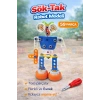 Hanye Sök-Tak Robot Modeli - Oyuncak Söktak Robot Modeli - Lego Setleri