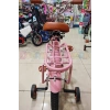 BMX Legano Optimum Series Retro 16 Jant Çocuk Bisikleti Pembe - Legano 16 Jant Bisiklet Retro BMX Bisiklet