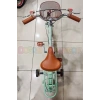 BMX Legano Optimum Series Retro 16 Jant Çocuk Bisikleti Yeşil - Legano 16 Jant Bisiklet Retro BMX Bisiklet